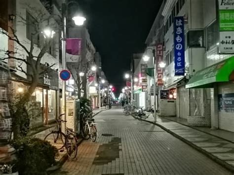 久米川チャイエス|久米川・秋津の総合メンズエステおすすめ店舗（28件）